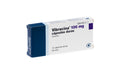 Vibracina 100 Mg 14 Capsulas