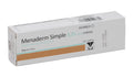 Menaderm Simple 0.025% Pomada 60 G