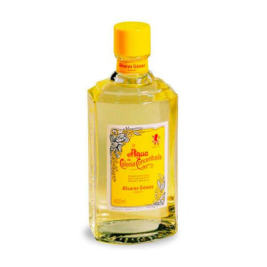 Agua De Colonia Concentrada Eau D´Orange