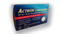 Dolocatil Codeina 500/15 Mg 30 Comprimido
