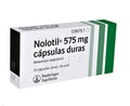 Nolotil 20 Caps