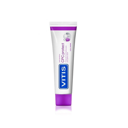 Vitis Cpc Protect Pasta 1 Tubo 100 Ml