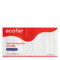 Gasa Algodon Hidrofilo No Esteril Acofar