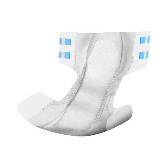 Pañal Sup-Noc Anatomico Elastco Incopack
