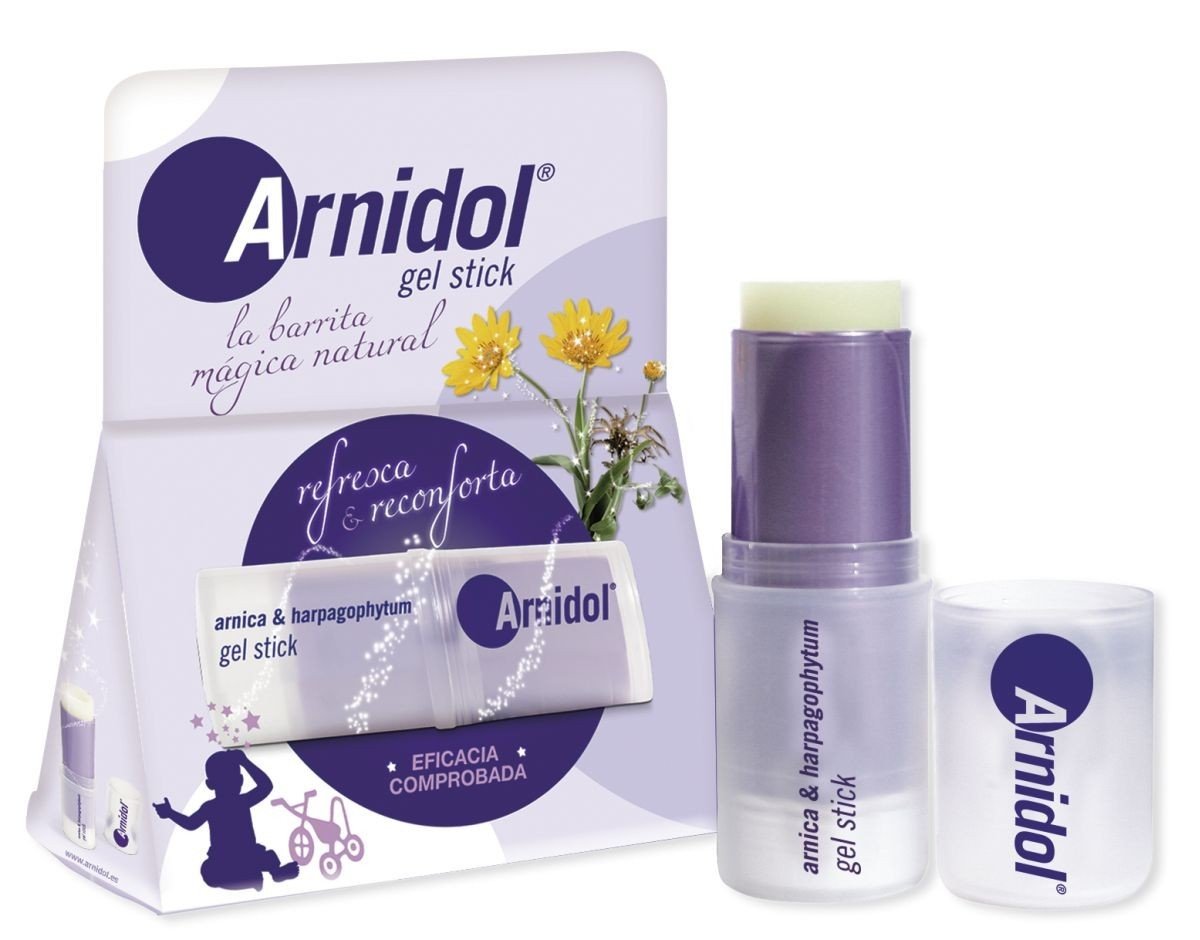 Arnidol Gel Stick 15 Ml