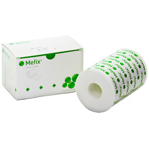 Esparadrapo Hipoalergico Flexible Mefix 1
