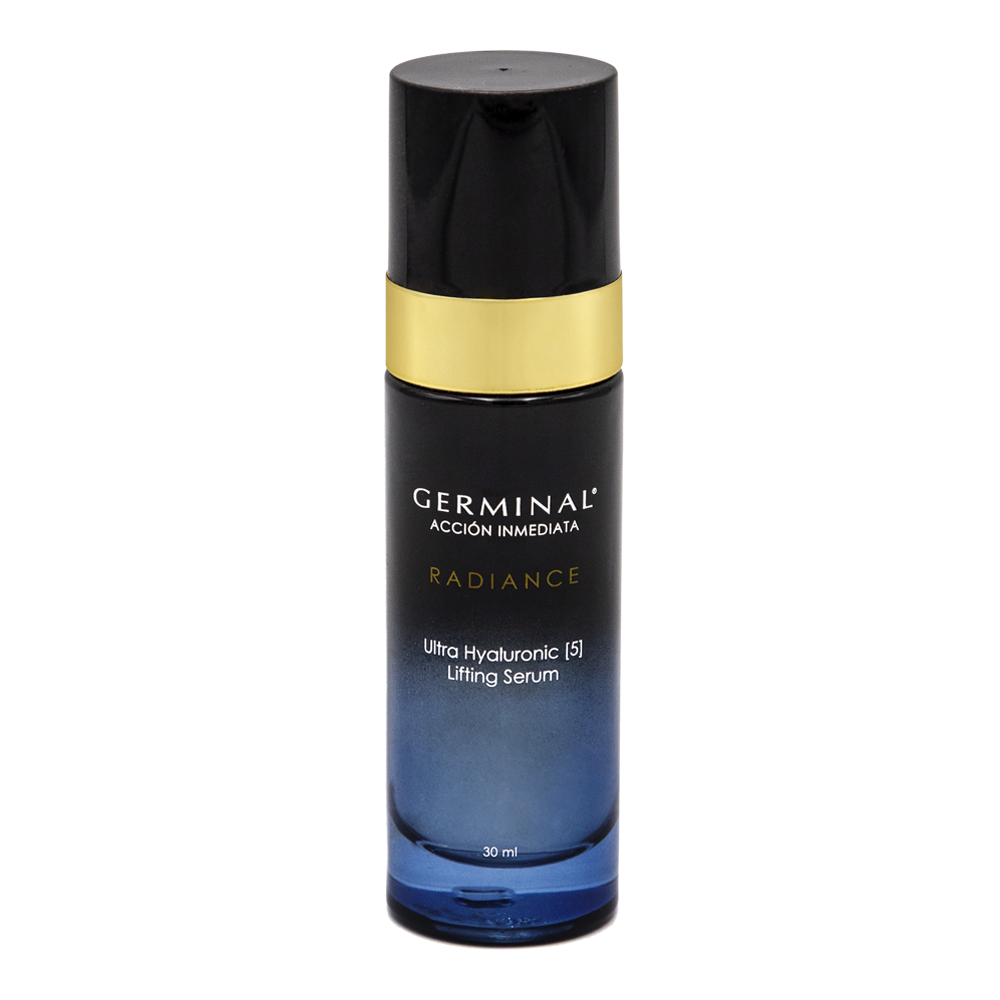 Germinal Accion Inmediata Radiance Ultra