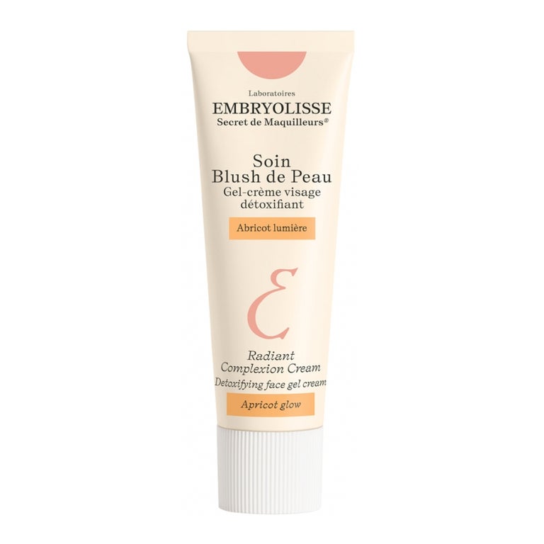 Gel crema radiant complexion