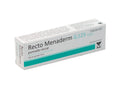 Recto Menaderm Nf 0.0125% Pomada 60 G