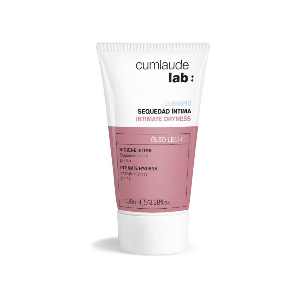 Cumlaude lupripiu oleo leche 100ml