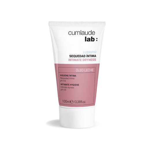 Cumlaude lupripiu oleo leche 100ml