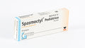 Spasmoctyl 10 Mg 60 Grageas Pediat