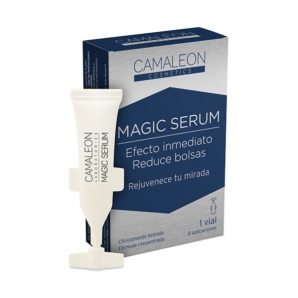 Camaleon Magic Serum Reduce Bolsas