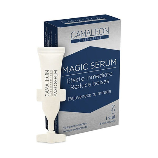 Camaleon Magic Serum Reduce Bolsas
