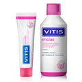 Vitis Encias Pasta Dentifrica Y Colutorio