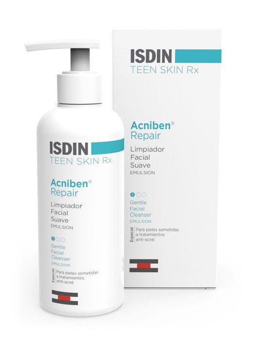 Acniben Rx Emulsion Limpiadora 200 Ml