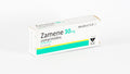 Zamene 30 Mg 10 Comprimidos
