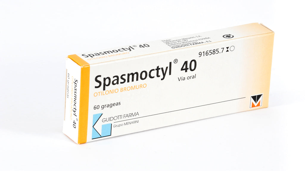 Spasmoctyl 40