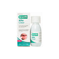 Gum Aftaclear Colutorio 120 Ml