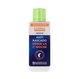 A-Derma Exomega Crema Noche 1 Envase 400