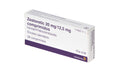 Zestoretic 20/12.5 Mg 28 Compr