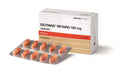 Diltiwas Retard 120 Mg 40 Capsulas Libera