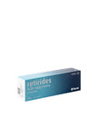 Retirides 0.025% Crema 30 G