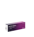 Retirides 0.1% Crema 30 G