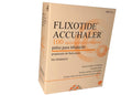Flixotide Accuhaler 100 Mcg/Alveolo 60 Do