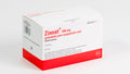 Zinnat 500 Mg 10 Sobres