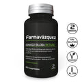 Hemovas 600 Mg 60 Compr Retard