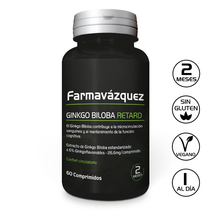 Hemovas 600 Mg 60 Compr Retard
