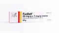 Fucibet 0.1%/2% Crema 30 G