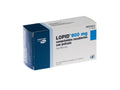 Lopid 900 Mg 30 Comprimidos
