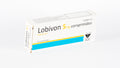 Lobivon 5 Mg 28 Comprimidos