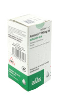 Adolonta 100 Mg/Ml Solucion 30 Ml