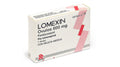 Laurimic Vaginal 600 Mg 1 Ovulo