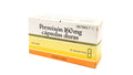 Permixon 160 Mg 60 Capsulas
