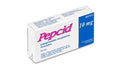 Pepcid 10 Mg 12 Compr Recub