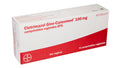 Clotrimazol Gine-Canesmed Efg 100 Mg 6 Co