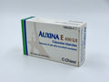 Auxina E 400 Mg 30 Capsulas