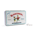 Amarelli Bianconeri Pastillas De Regaliz