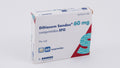 Diltiazem Alter 60 Mg 60 Comprimidos
