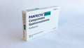 Pantecta Elam Pharma 20 Mg 28 Comprimidos