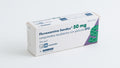 Dumirox 50 Mg 30 Compr Recub