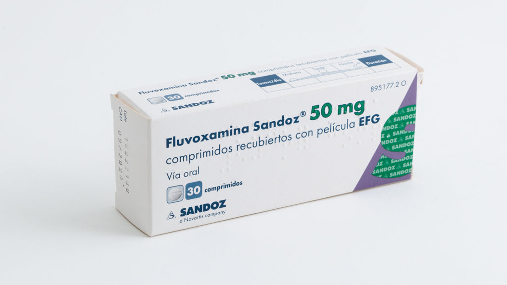 Dumirox 50 Mg 30 Compr Recub