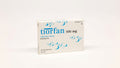 Tiorfan 100 Mg 20 Capsulas