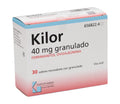 Kilor 40Mg 30 Sobres Granulado