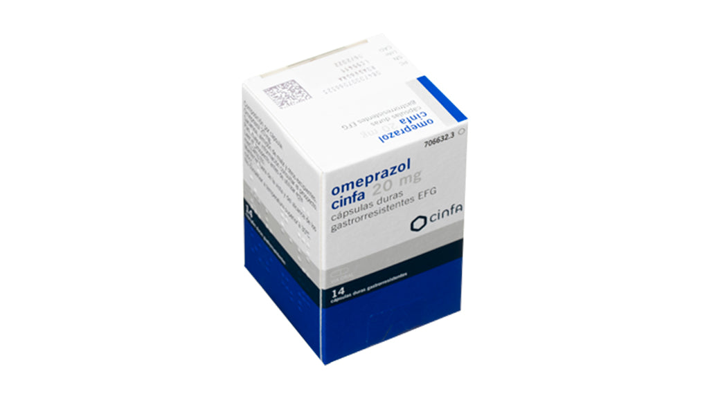 Pepticum Efg 20 Mg 28 Capsulas Gastrorres