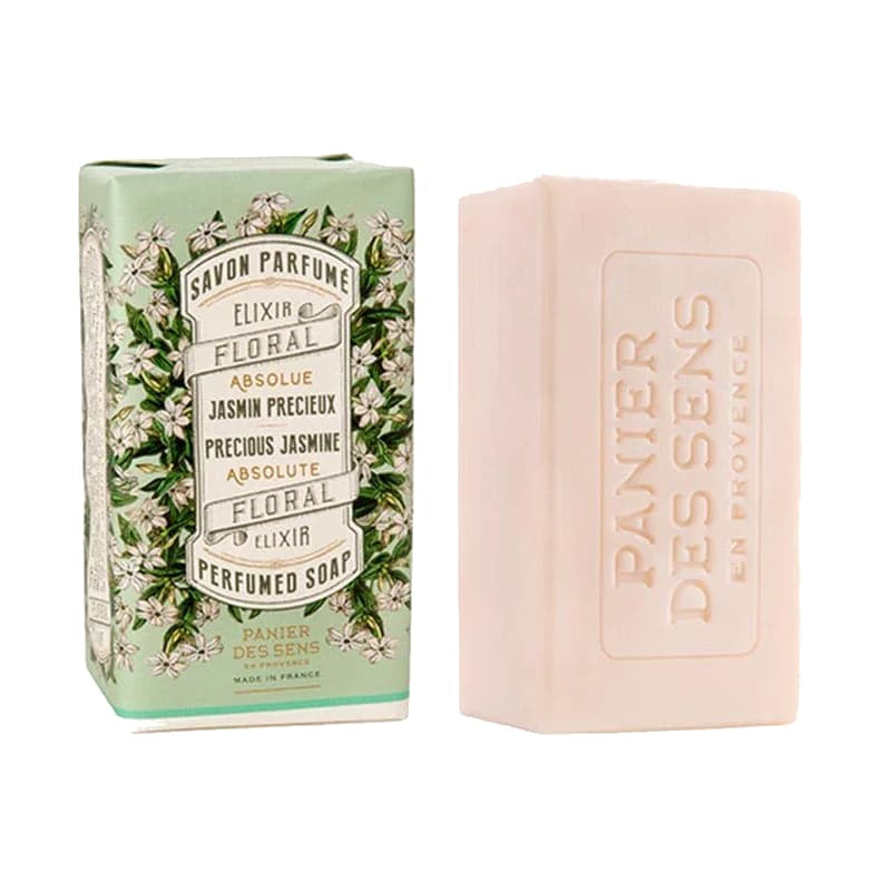 Jabon Perfumado Precious Jasmin 150 Gramo